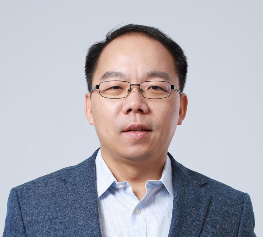 Jieping Ye