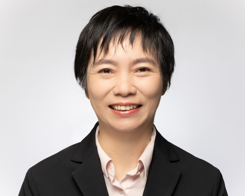 Xuanjing Huang