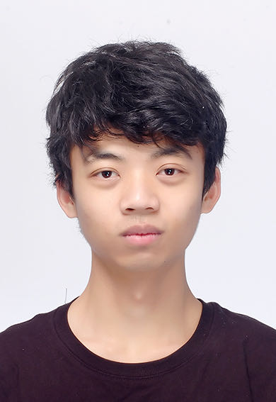 Zhengfu He